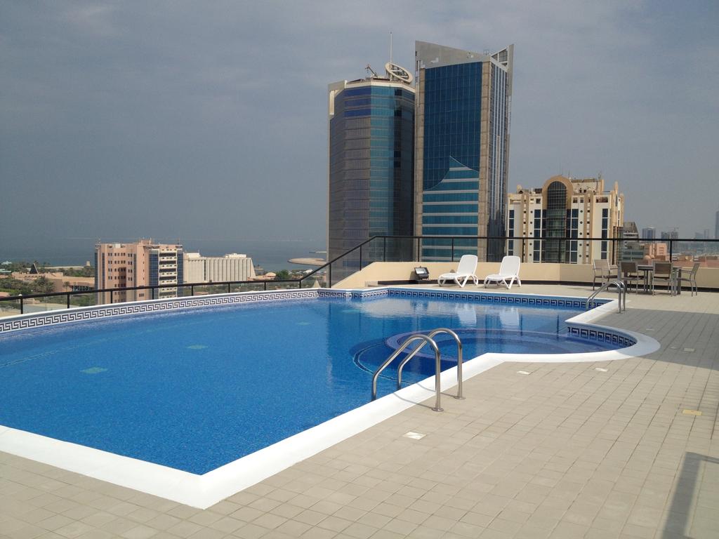 Al Manzil Residence - thumb 0