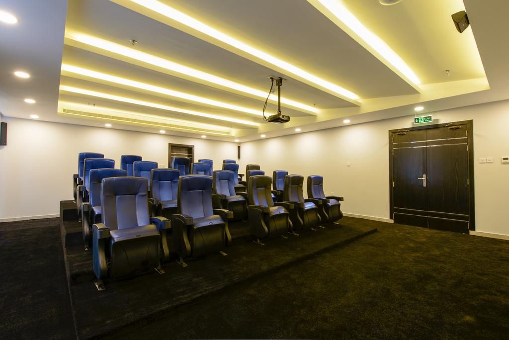 Al Manzil Residence - thumb 2