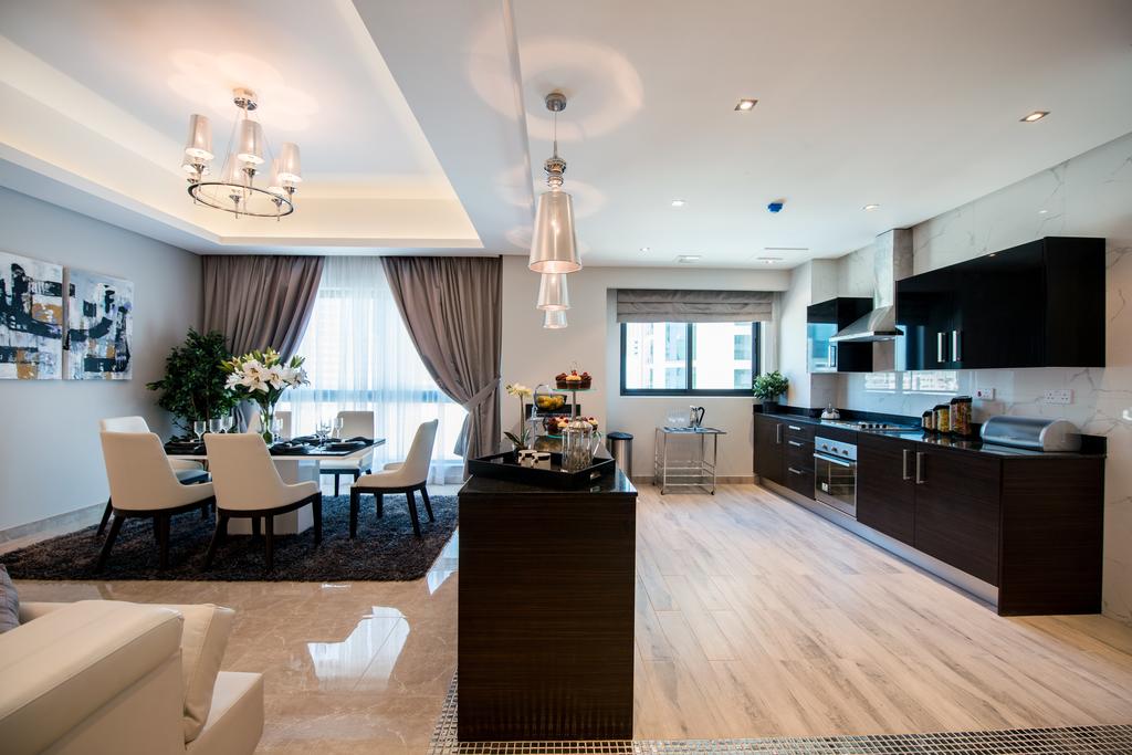 Al Manzil Residence - thumb 1