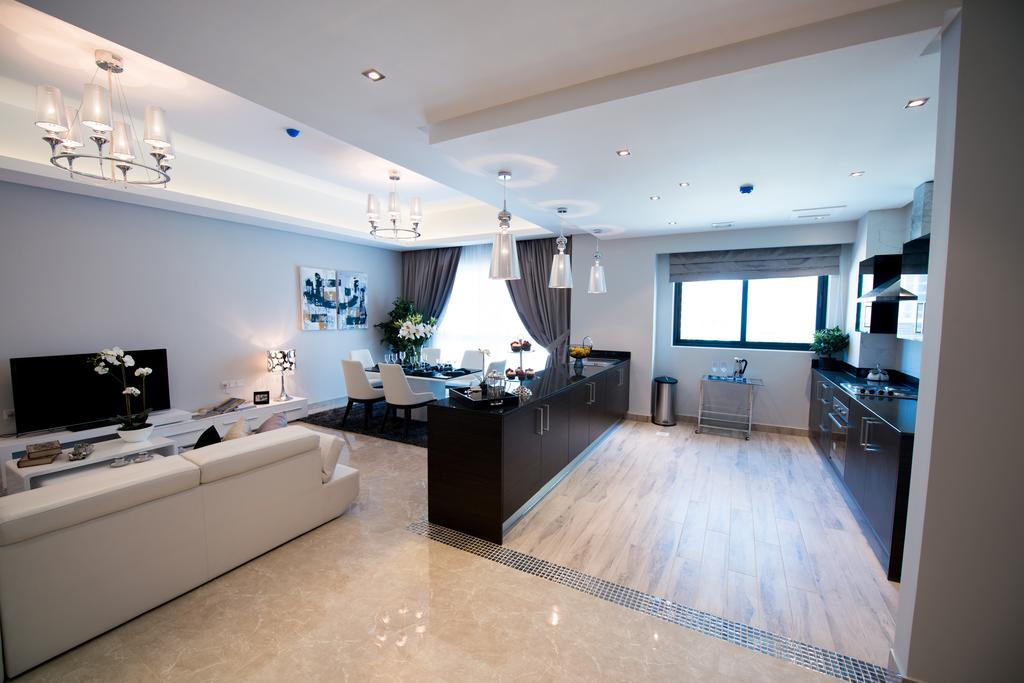 Al Manzil Residence - thumb 5