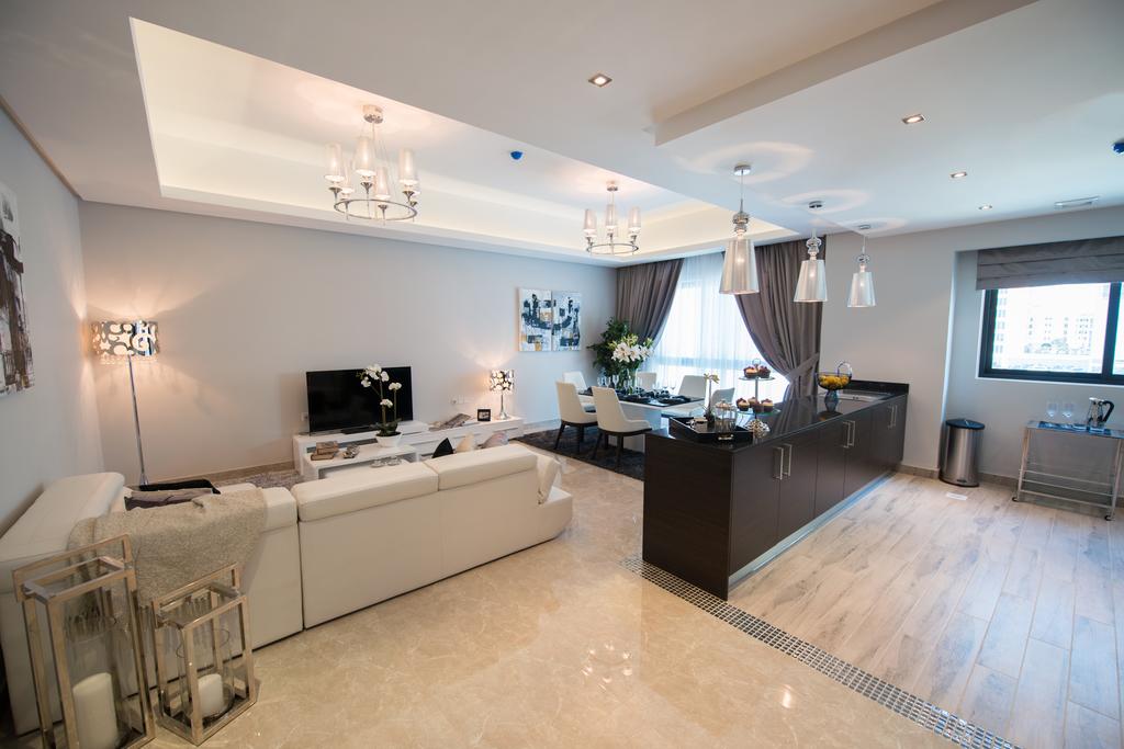 Al Manzil Residence - thumb 6