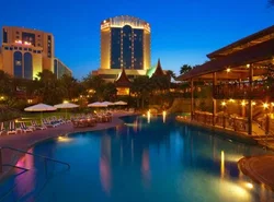 Gulf Hotel Bahrain