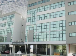 Capital O 111 Infinity Suites