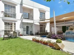 Luxury Private Pool Villa for families only