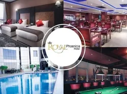 Royal Phoenicia Hotel