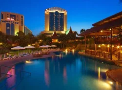 Gulf Hotel Bahrain