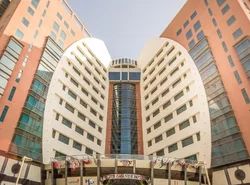 City Center Hotel