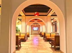Delmon International Hotel