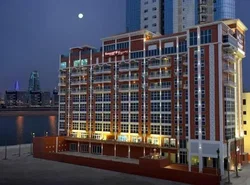 Ramada by Wyndham Manama City Centre
