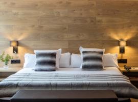 Acta Arthotel Accommodation Bahrain