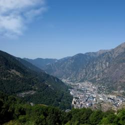 Andorra la Vella Accommodation Bahrain