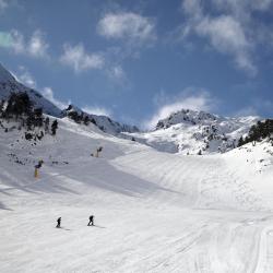 Arinsal (Ski Station Pal-Arinsal), Arinsal Accommodation Bahrain