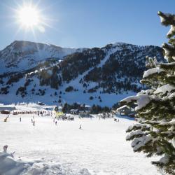 Grandvalira Accommodation Bahrain