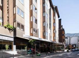 Hotel Best Andorra Center Accommodation Bahrain