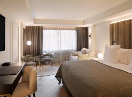 Hotel MIM Andorra Accommodation Bahrain