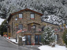 Hotel Parador de Canolich - Only Adults Accommodation Bahrain