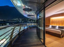 Hotel Starc by Pierre & Vacances Premium Accommodation Bahrain