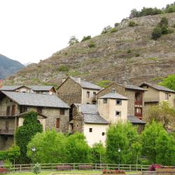 La Massana Accommodation Bahrain