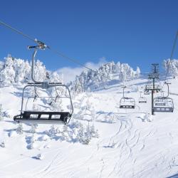 La Massana Ski Lift, La Massana Accommodation Bahrain