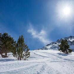 Ordino - Arcalis, Ordino Accommodation Bahrain