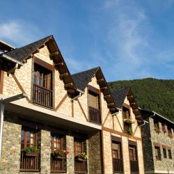 Ordino Accommodation Bahrain