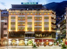 Roc Blanc Hotel & Spa Accommodation Bahrain