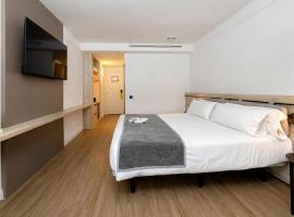 Sercotel Delfos Andorra Accommodation Bahrain