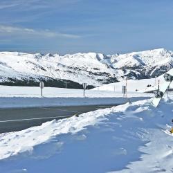 Vallnord Accommodation Bahrain