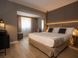 Yomo Eureka Accommodation Bahrain