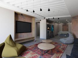 Andor Hotel Accommodation Bahrain