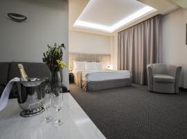 Aviatrans Hotel Accommodation Bahrain