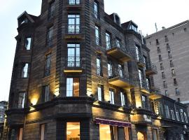 Boulevard Hotel Accommodation Bahrain
