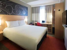 ibis Yerevan Center Accommodation Bahrain
