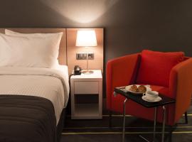 Nova Hotel Yerevan Accommodation Bahrain