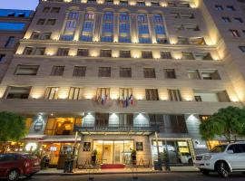 Paris Hotel Yerevan Accommodation Bahrain