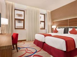 Ramada Hotel & Suites by Wyndham Yerevan Accommodation Bahrain