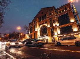 Royal Plaza by Stellar Hotels, Yerevan Accommodation Bahrain
