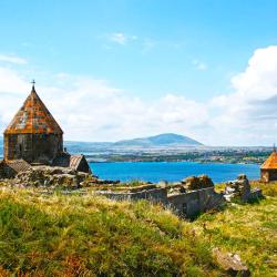 Sevan Accommodation Bahrain