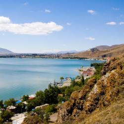 Sevan Lake Accommodation Bahrain