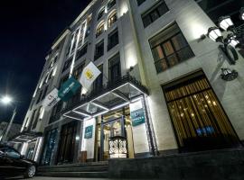 Sphera by Stellar Hotels, Yerevan Accommodation Bahrain