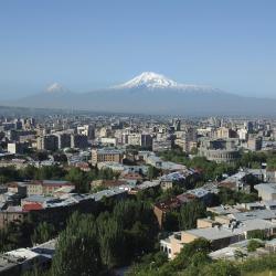 Yerevan Accommodation Bahrain