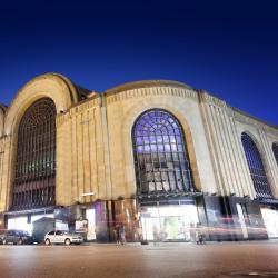 Abasto Shopping, Buenos Aires Accommodation Bahrain
