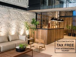 AQ Tailored Suites Accommodation Bahrain