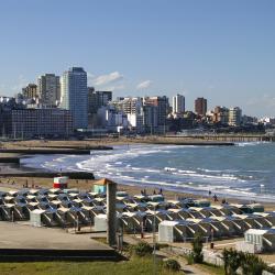 Atlantic Coast of Argentina Accommodation Bahrain