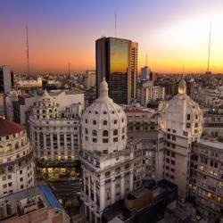 Buenos Aires Accommodation Bahrain