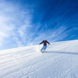 Cerro Chapelco Ski Accommodation Bahrain