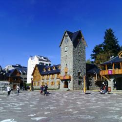 Civic Centre, San Carlos de Bariloche Accommodation Bahrain