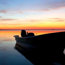 Esteros del Iberá Accommodation Bahrain