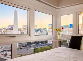 Exe Hotel Colón Accommodation Bahrain