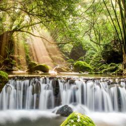 Formosa Province Accommodation Bahrain